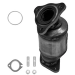 Order EASTERN CATALYTIC - 50578 - ECO GM Direct Fit Catalytic Converter For Your Vehicle