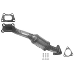 Order EASTERN CATALYTIC - 50586 - ECO GM Direct Fit Catalytic Converter For Your Vehicle