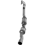 Order Direct Fit Converter by EASTERN CATALYTIC - 50589 For Your Vehicle