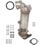 Order EASTERN CATALYTIC - 50590 - Direct Fit Converter For Your Vehicle