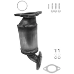 Order EASTERN CATALYTIC - 50591 - ECO GM Direct Fit Catalytic Converter For Your Vehicle