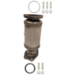 Order EASTERN CATALYTIC - 50592 - ECO GM Direct Fit Catalytic Converter For Your Vehicle