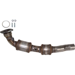 Order EASTERN CATALYTIC - 50594 - Direct Fit Converter For Your Vehicle