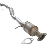 Order Direct Fit Converter by EASTERN CATALYTIC - 50598 For Your Vehicle
