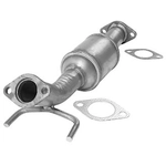 Order EASTERN CATALYTIC - 50599 - Direct Fit Converter For Your Vehicle