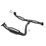 Order EASTERN CATALYTIC - 50603 - ECO III Direct Fit Catalytic Converter For Your Vehicle