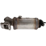 Order EASTERN CATALYTIC - 50609 - Catalytic Converter For Your Vehicle