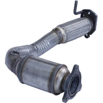 Order Direct Fit Converter by EASTERN CATALYTIC - 50611 For Your Vehicle