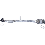 Order EASTERN CATALYTIC - 50613 - Direct Fit Converter For Your Vehicle