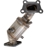 Order Direct Fit Converter by EASTERN CATALYTIC - 50616 For Your Vehicle