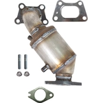 Order EASTERN CATALYTIC - 50616 - Direct Fit Converter For Your Vehicle
