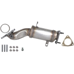 Order Direct Fit Converter by EASTERN CATALYTIC - 50622 For Your Vehicle