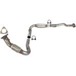 Order EASTERN CATALYTIC - 50623 - Direct Fit Converter For Your Vehicle