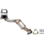 Order EASTERN CATALYTIC - 50625 - Direct Fit Converter For Your Vehicle