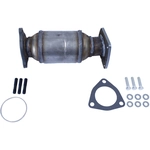 Order Direct Fit Converter by EASTERN CATALYTIC - 50633 For Your Vehicle