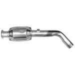 Order EASTERN CATALYTIC - 630506 - Catalytic Converter For Your Vehicle