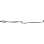 Order EASTERN CATALYTIC - 630527 - Catalytic Converter For Your Vehicle