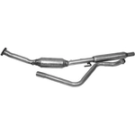 Order EASTERN CATALYTIC - 630581 - Catalytic Converter For Your Vehicle