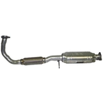 Order EASTERN CATALYTIC - 630643 -  Exhaust Direct-Fit Catalytic Converters For Your Vehicle