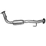 Order EASTERN CATALYTIC - 640570 - Catalytic Converter For Your Vehicle