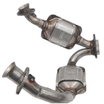 Order EASTERN CATALYTIC - 650507 - Catalytic Converter For Your Vehicle