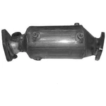 Order EASTERN CATALYTIC - 650512 - Catalytic Converter For Your Vehicle