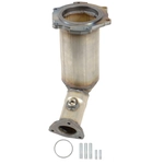 Order EASTERN CATALYTIC - 650544 - Catalytic Converter For Your Vehicle