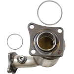 Order EASTERN CATALYTIC - 650545 - Catalytic Converter For Your Vehicle