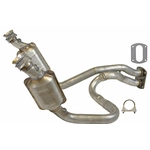 Order EASTERN CATALYTIC - 650549 - Catalytic Converter For Your Vehicle