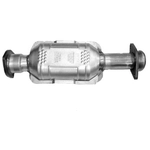 Order EASTERN CATALYTIC - 651503 - Catalytic Converter For Your Vehicle