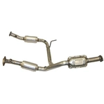 Order EASTERN CATALYTIC - 651549 - Catalytic Converter For Your Vehicle