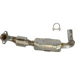 Order EASTERN CATALYTIC - 651552 - Catalytic Converter For Your Vehicle