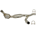 Order EASTERN CATALYTIC - 651553 - Catalytic Converter For Your Vehicle