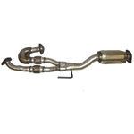 Order EASTERN CATALYTIC - 651663 - Catalytic Converter For Your Vehicle