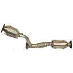 Order EASTERN CATALYTIC - 701532 - Catalytic Converter For Your Vehicle