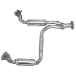 Order EASTERN CATALYTIC - 739083 - Catalytic Converter-Direct Fit For Your Vehicle