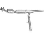 Order EASTERN CATALYTIC - 739084 - Catalytic Converter For Your Vehicle