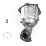 Order EASTERN CATALYTIC - 751126 - Catalytic Converter For Your Vehicle