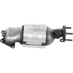 Order EASTERN CATALYTIC - 751133 - Direct Fit Converter For Your Vehicle