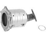 Order EASTERN CATALYTIC - 751182 - Catalytic Converter For Your Vehicle