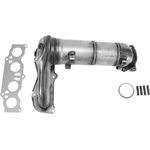 Order Direct Fit Converter by EASTERN CATALYTIC - 751199 For Your Vehicle