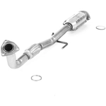 Order EASTERN CATALYTIC - 754061 - Catalytic Converter For Your Vehicle