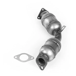Order EASTERN CATALYTIC - 754193 - Catalytic Converter For Your Vehicle