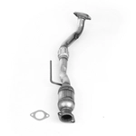 Order EASTERN CATALYTIC - 754295 - Catalytic Converter For Your Vehicle