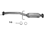 Order EASTERN CATALYTIC - 754349 - Catalytic Converter For Your Vehicle