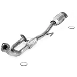 Order EASTERN CATALYTIC - 754383 - Catalytic Converter For Your Vehicle