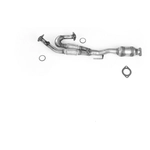 Order EASTERN CATALYTIC - 754438 - Catalytic Converter For Your Vehicle