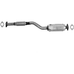 Order EASTERN CATALYTIC - 754662 - Catalytic Converter For Your Vehicle