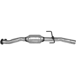 Order EASTERN CATALYTIC - 755147 - Direct Fit Converter For Your Vehicle