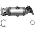Order EASTERN CATALYTIC - 770008 - Catalytic Converter For Your Vehicle